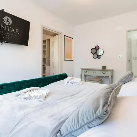 Jantar Sobieskiego Apartment