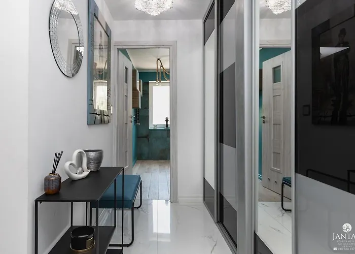 Jantar Sobieskiego * Kołobrzeg