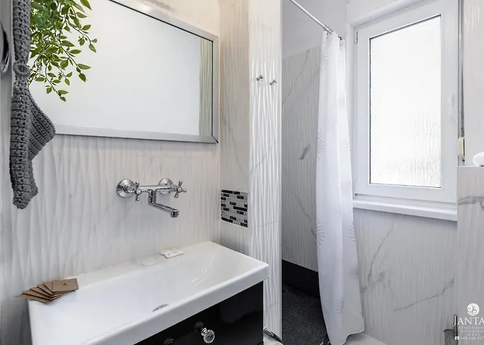 Jantar Sobieskiego Appartement